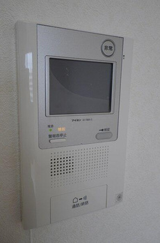 ルーブル大井町参番館 
