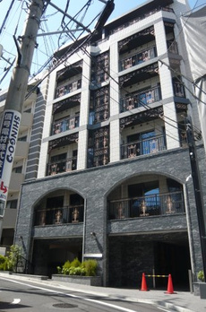 モンテヴェルデ神楽坂弐番館 