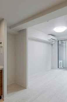 ＮＯＧＡＴＡ　ＲＥＳＩＤＥＮＣＥ 