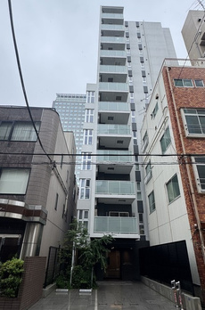 アーバネックス錦糸町NORTH 