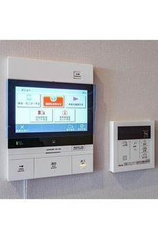 ルフォンプログレ品川戸越 
