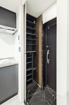 クレセール西小山 