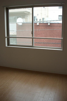 ミレドゥーエ西小山 