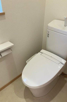 西大井戸建 