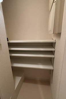パークアクシス豊洲 