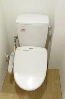 Ｂｒａｎｃｈｅ中野富士見町 