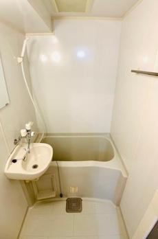ポプラハウス 