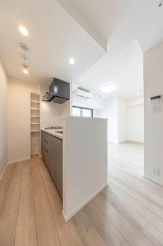 Ｓ－ＲＥＳＩＤＥＮＣＥ入谷ａｌｅｓｉａ 