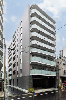 ASMACI MAISON両国Ⅱ 