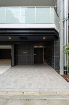 ASMACI MAISON両国Ⅱ 
