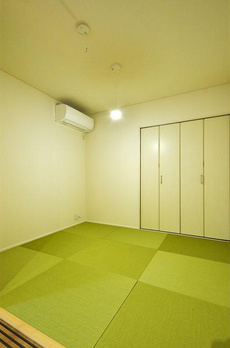 グランバリュー河田町 