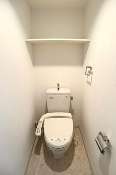ドゥーエ板橋 