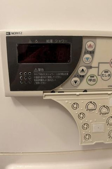 ドゥーエ板橋 