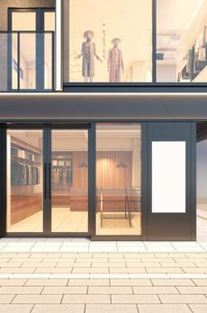 THE V-CITY 銀座 PRECIOUS 