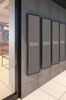 THE V-CITY 銀座 PRECIOUS 