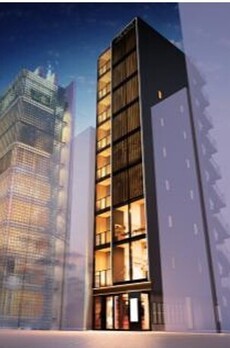 THE V-CITY 銀座 PRECIOUS 