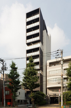 セジョリ東大前 
