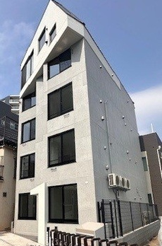 プラティーク中野坂上 