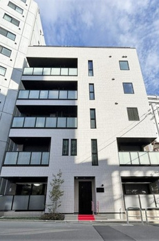フラッツ平河町（東京ゼロエミッションハウス） 