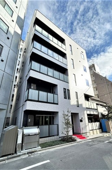 フラッツ平河町（東京ゼロエミッションハウス） 