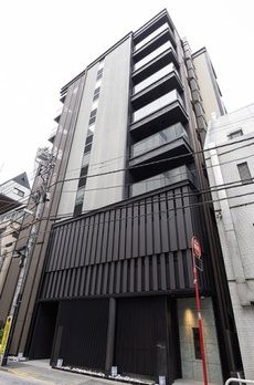 希神楽坂テラス 