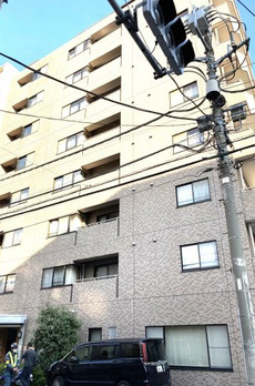 マルソ松ケ谷 