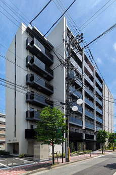 ＲＪＲプレシア蒲田 