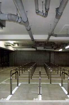 ザ・ライオンズ杉並善福寺川緑地 