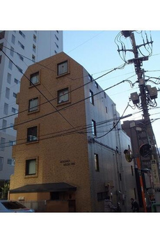 赤坂ミュージックイン 