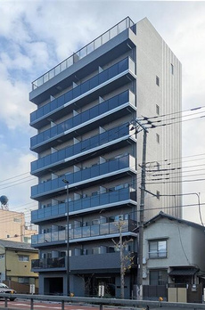 Ａｌｉｖｉｓ東十条 