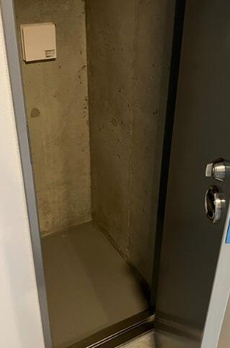 ラヴィエール住吉駅前 