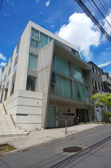 市谷砂土原町Ｔテラス 