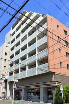 パークスフィア中野富士見町 