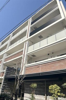 プライマル板橋本町 