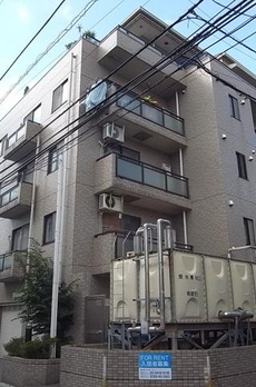 グリーンヒルズ飛鳥山 
