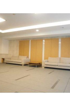 パークキューブ浅草田原町 