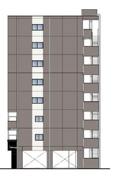 仮）八広４丁目店舗マンション新築工事 