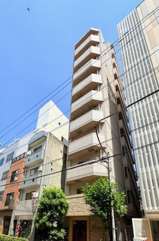 ＫＤＸレジデンス文京湯島 