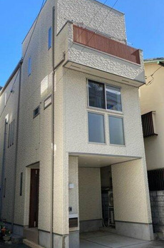 天神町戸建 