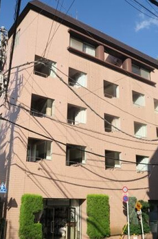 ＤｅＬＣＣＳ　神楽坂五軒町 
