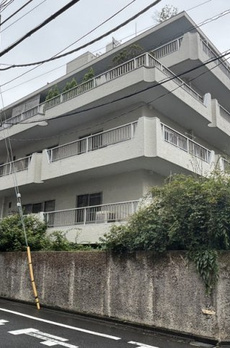 代々木ハイライズ 