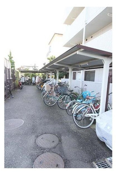 ウィステリア二子玉川 