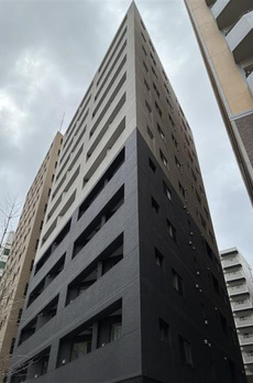 ロアール茅場町 