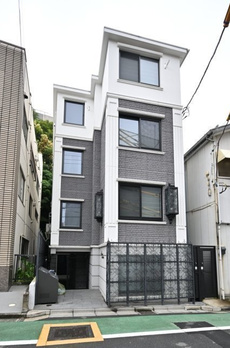 Apartment小石川後楽園 