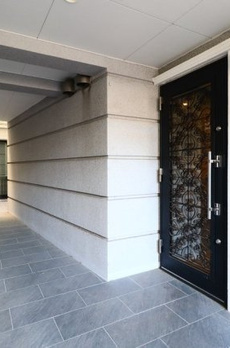 Apartment小石川後楽園 