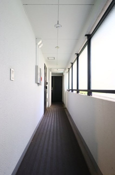 Apartment小石川後楽園 