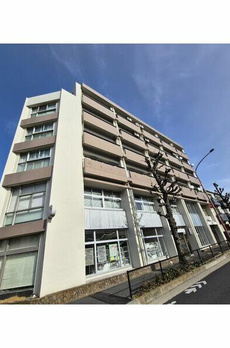 田園マンション 