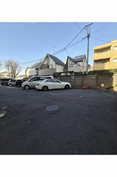 田園マンション 