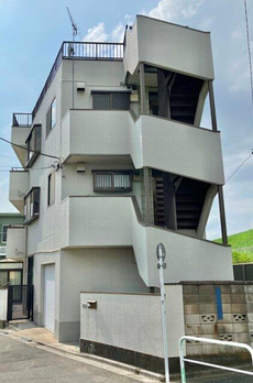 大日野ハイツ 