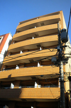 浅草寺相馬参番館 